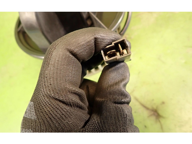 Вентилятор печки       Audi 80 90 S2 B4