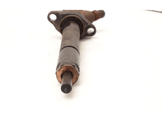 Vstřikovač 0445110239 Citroen Berlingo pro naftový motor 1.6 9HX