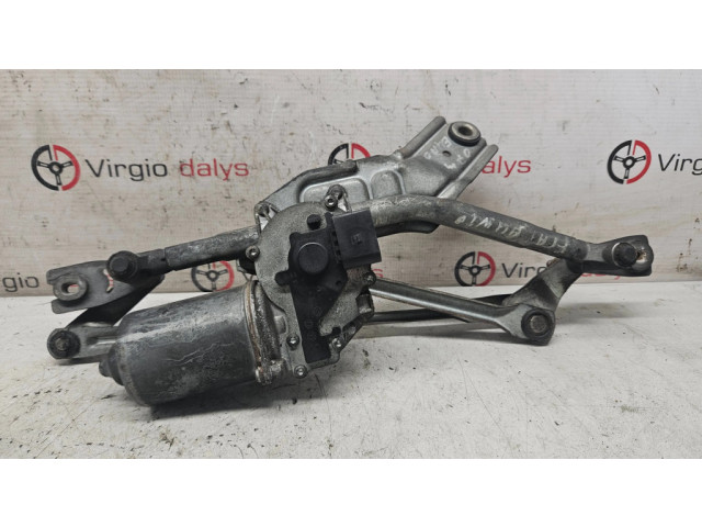 Комплект механизма стеклоочистителей