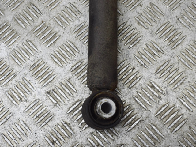 Задний aмортизатор      