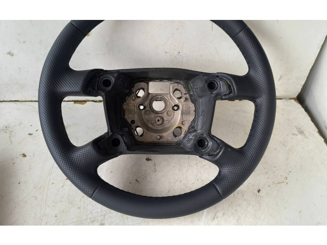 Руль Volkswagen Transporter - Caravelle T5  2003 - 2015 года       