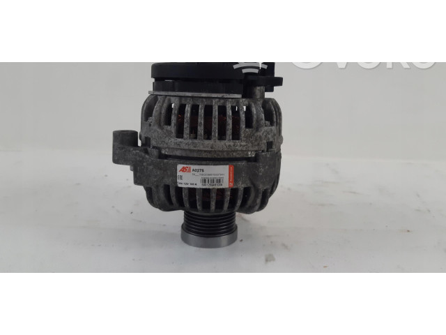 Генератор A0275   Volvo S70  V70  V70 XC      