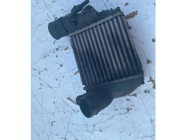 Интеркулер Skoda Octavia Mk1 (1U)