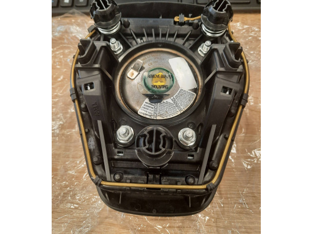 Подушка безопасности водителя 0589P1000353 Ford Focus