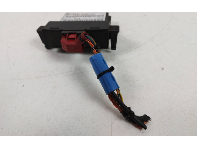 Модуль управления gateway 1K0907530S, 1K0907951 Volkswagen Caddy