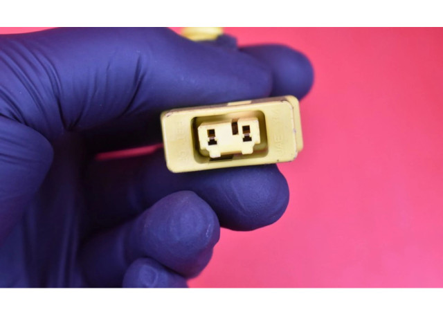 Подушка безопасности пассажира 77850-SEA-G81, 77850-SEA-G81   Honda Accord