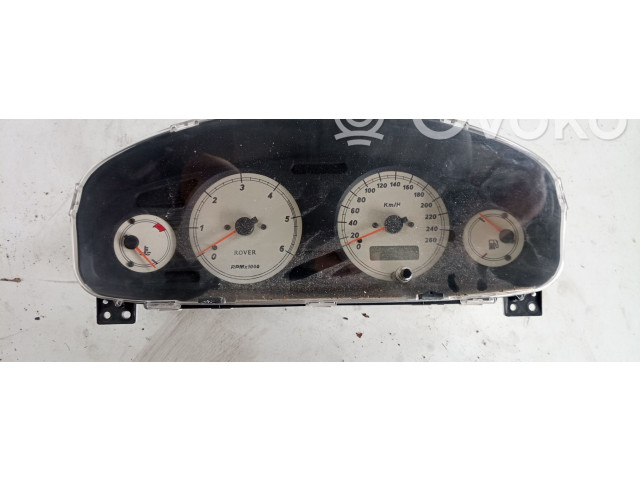 Панель приборов RD21 Rover 45