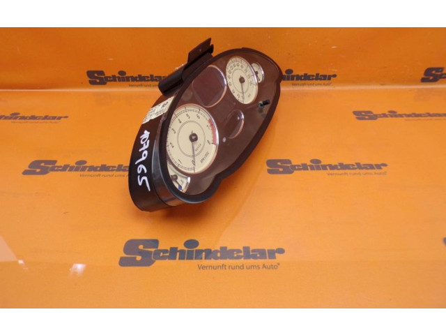 Панель приборов YAC110376, YAC110376   Rover 75       