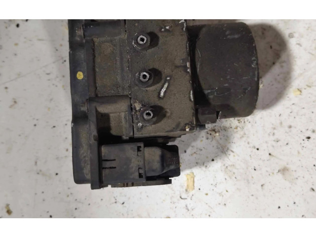 Блок АБС 0265800491, 68607C0998   Subaru  Forester SG  2006 - 2008 года