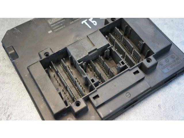 Pojistková skříňka Řídící jednotka BSM 5Q0937084BR Audi TT TTS RS Mk3 8S 2015