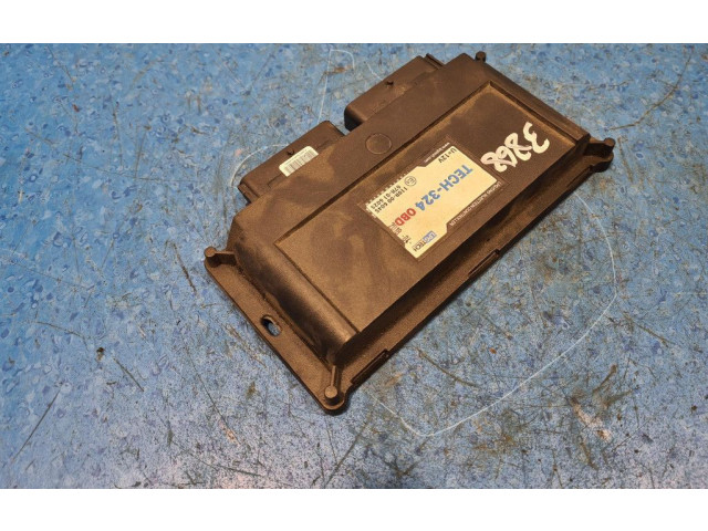 Блок управления TECH-324, TECH-324 BMW X3 E83