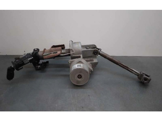    Рулевая рейка 51927087, CONCONMUTADOR   Fiat Punto Evo  -  года