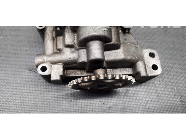 Čerpadlo oleje Peugeot 307