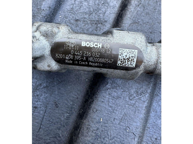 Топливная рампа 0445216032, 000778L2 Infiniti M30 3.0