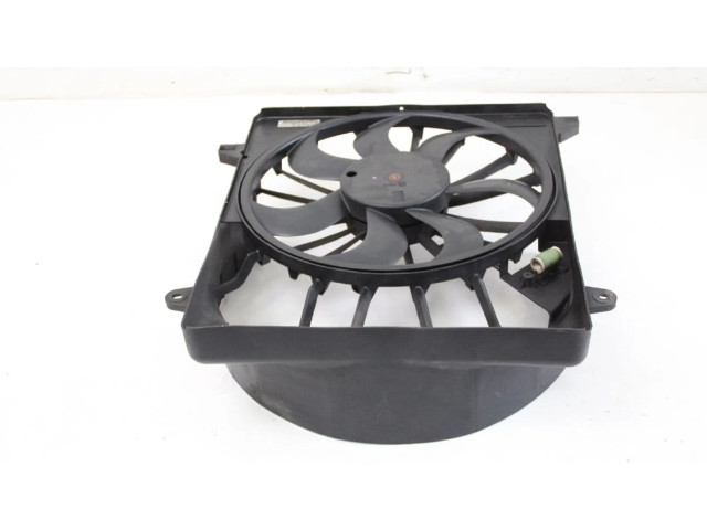 Вентилятор радиатора     T129A3005, T129A3005    Jeep Cherokee IV KK 