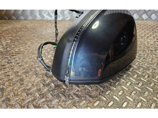 Зеркало электрическое Audi Q5 SQ5 2017 - года