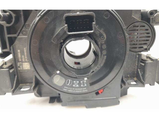 Подрулевой шлейф SRS 98312611ZD   Citroen Berlingo