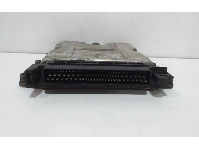 Řídící jednotka 0281010138   Citroen Berlingo 2000