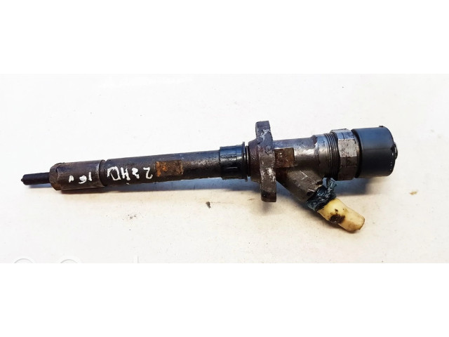 Vstřikovač 044511036 Seat Alhambra (Mk2) pro naftový motor 2.0