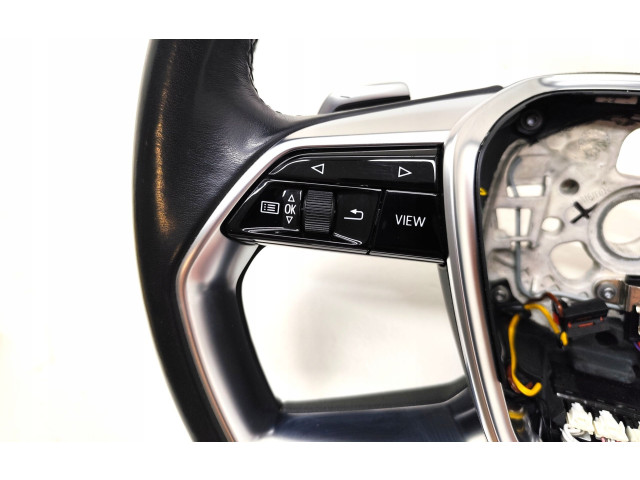 Volant Audi A6 S6 C8 4K 2022 4KE419091D, 4KE419091D