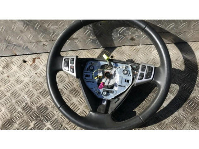 Руль Cadillac BLS 12774364