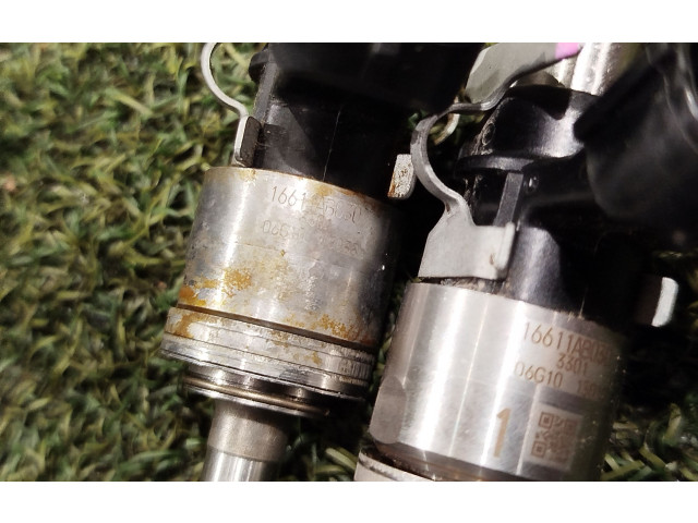 Комплект системы впрыска топлива 16611AB030, 06G23 Subaru Outback (BT)