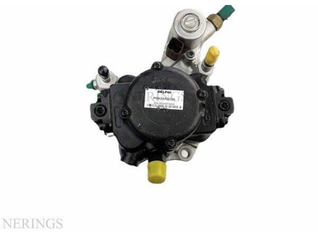 Топливный насос