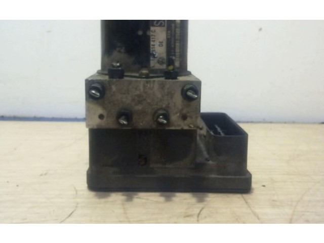 Блок АБС Skoda Octavia Mk1 (1U) 1996 - 2004 года