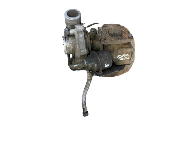 Turbodmychadlo Турбина Audi 80 90 B2