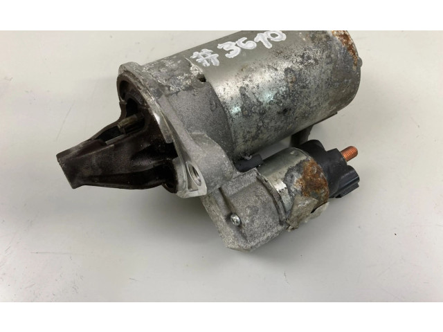 Стартер 3610003101, 36100-03101 Hyundai i20 (GB IB)