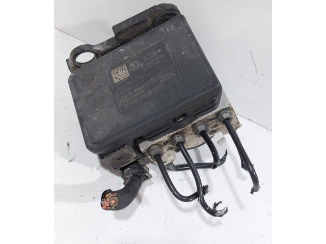 Jednotka ABS 5Q0907379L, 5Q0907379L Audi RS3 2015