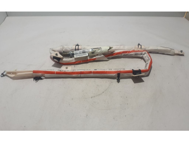 Боковая подушка безопасности 4K8880741E Audi A7 S7 4K8