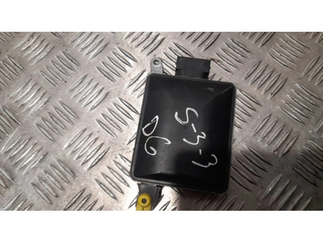 Датчик слепых зон 5Q0907566A Audi A3 S3 8V