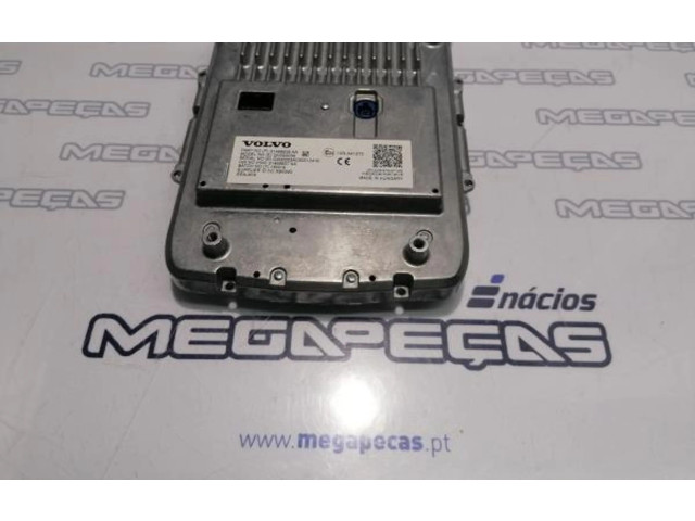 Дисплей    31466836AA, 31466837AA   Volvo XC90