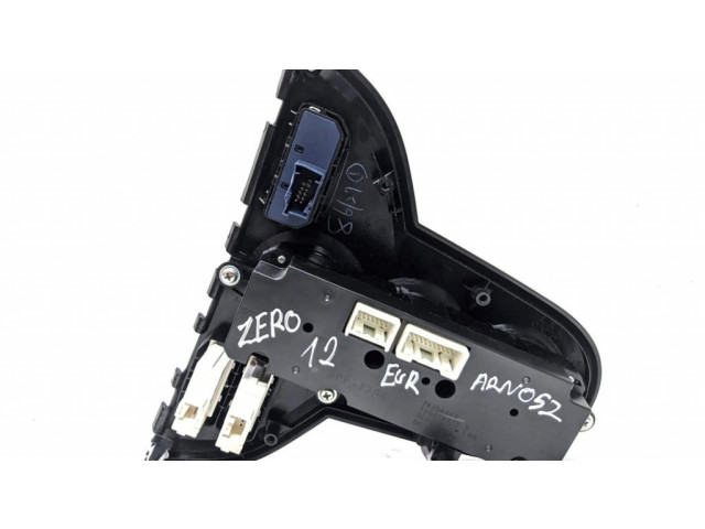 Блок управления климат-контролем 7820A449, T1021481B   Citroen C-Zero