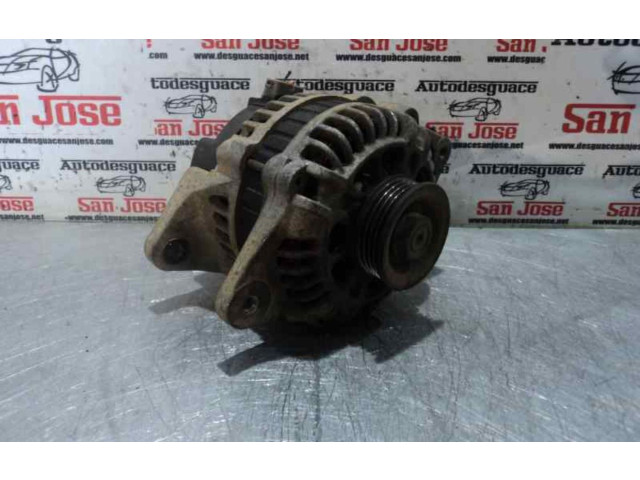 Генератор    KIA Rio      