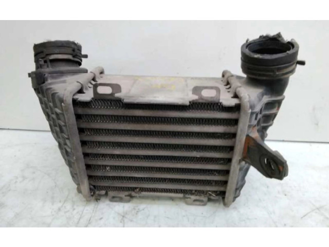 Интеркулер  1H0145805D   Volkswagen Golf III 