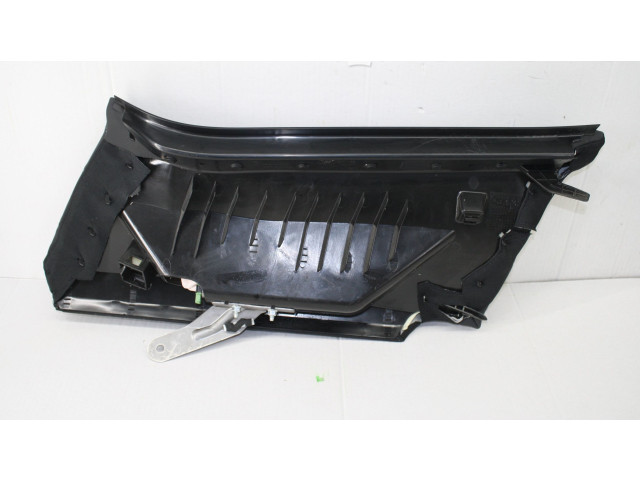 Подушка безопасности в сиденье 72129893759, 9893759 BMW iX