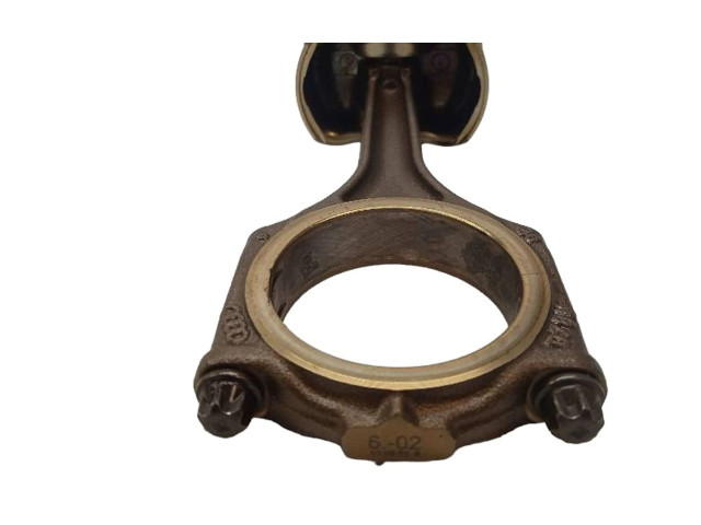 Píst ASN, V6   Audi A8 S8 D3 4E     