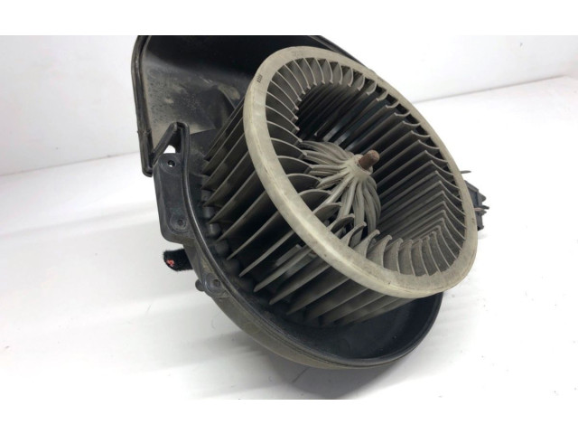 Вентилятор печки       Skoda Fabia Mk1 (6Y)