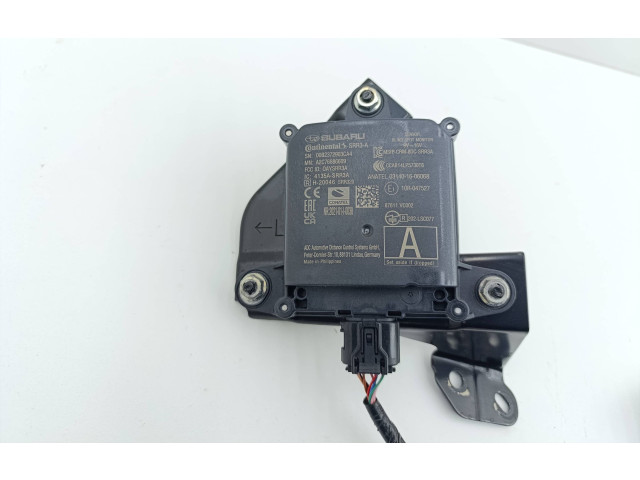 Датчик слепых зон 87611VC002 Subaru Forester SK