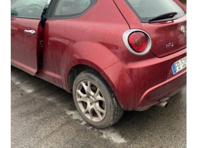 Zpětné zrcátko  Alfa Romeo Mito 2010  0000156106551  