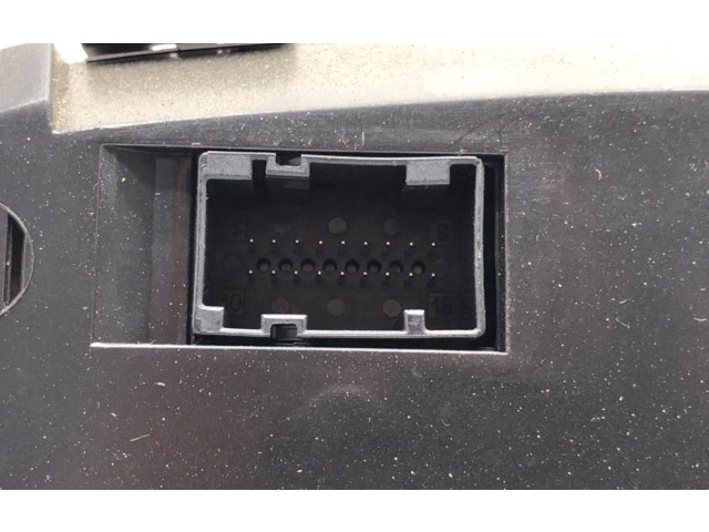 Přístrojová deska  Fiat Punto (188) 2002 46812975  