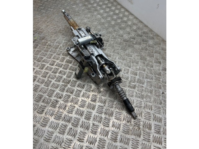    Рулевая рейка 5302ADC12, 46166372AB   Jeep Grand Cherokee 2010 - 2021 года