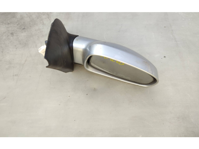 Зеркало (управляемое электричеством)