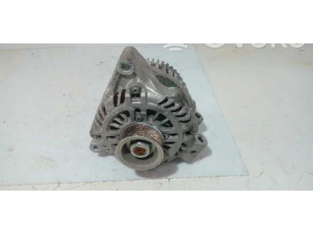 Генератор 23700AA720 Subaru XV