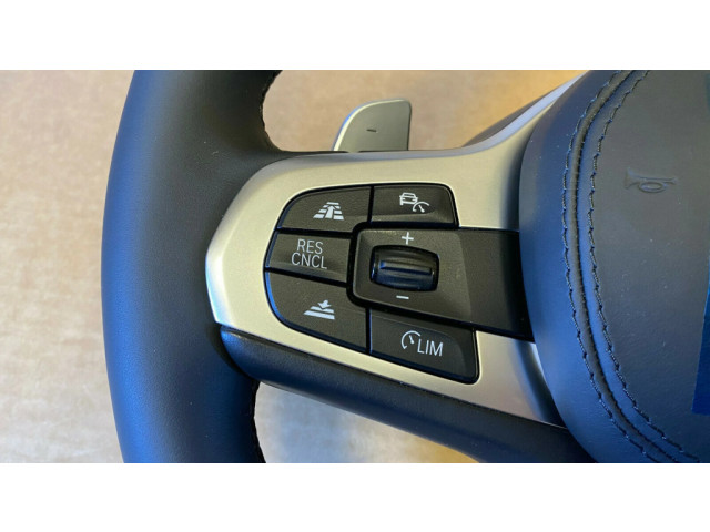 Volant BMW 2 F22 F23 2015 32308008179, 32308094542