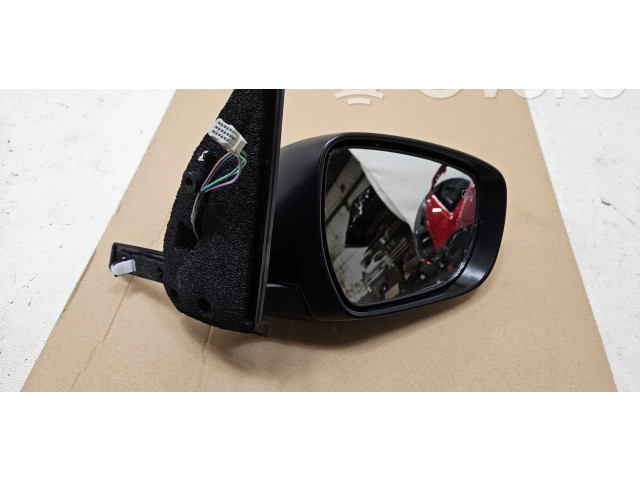 Zpětné zrcátko Suzuki Swift 2017