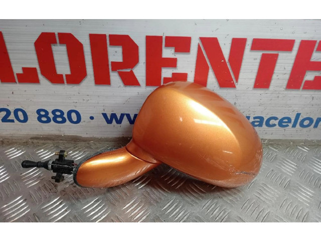 Зеркало электрическое        Chevrolet Matiz   -  года   