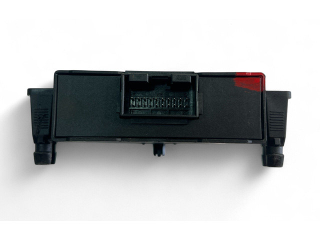 Блок управления 7N0907530BE Skoda Yeti (5L)